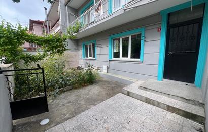 MALTEPE MAH. BAHÇELİ İÇİ YENİLENMİŞ KİRALIK 2+1 DAİRE