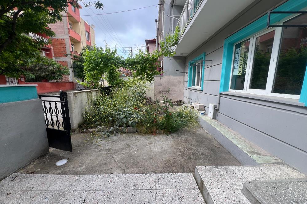 MALTEPE MAH. BAHÇELİ İÇİ YENİLENMİŞ KİRALIK 2+1 DAİRE