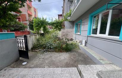 MALTEPE MAH. BAHÇELİ İÇİ YENİLENMİŞ KİRALIK 2+1 DAİRE
