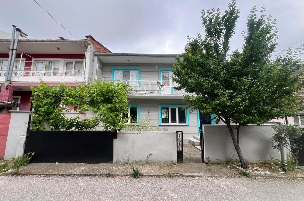 MALTEPE MAH. BAHÇELİ İÇİ YENİLENMİŞ KİRALIK 2+1 DAİRE