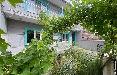 MALTEPE MAH. BAHÇELİ İÇİ YENİLENMİŞ KİRALIK 2+1 DAİRE