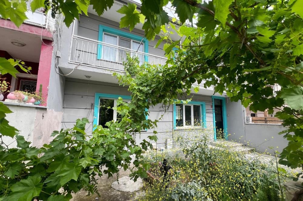 MALTEPE MAH. BAHÇELİ İÇİ YENİLENMİŞ KİRALIK 2+1 DAİRE