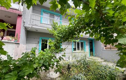 MALTEPE MAH. BAHÇELİ İÇİ YENİLENMİŞ KİRALIK 2+1 DAİRE