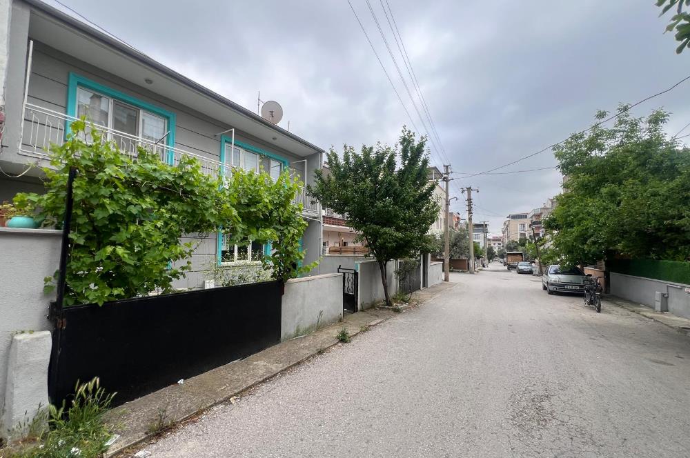 MALTEPE MAH. BAHÇELİ İÇİ YENİLENMİŞ KİRALIK 2+1 DAİRE