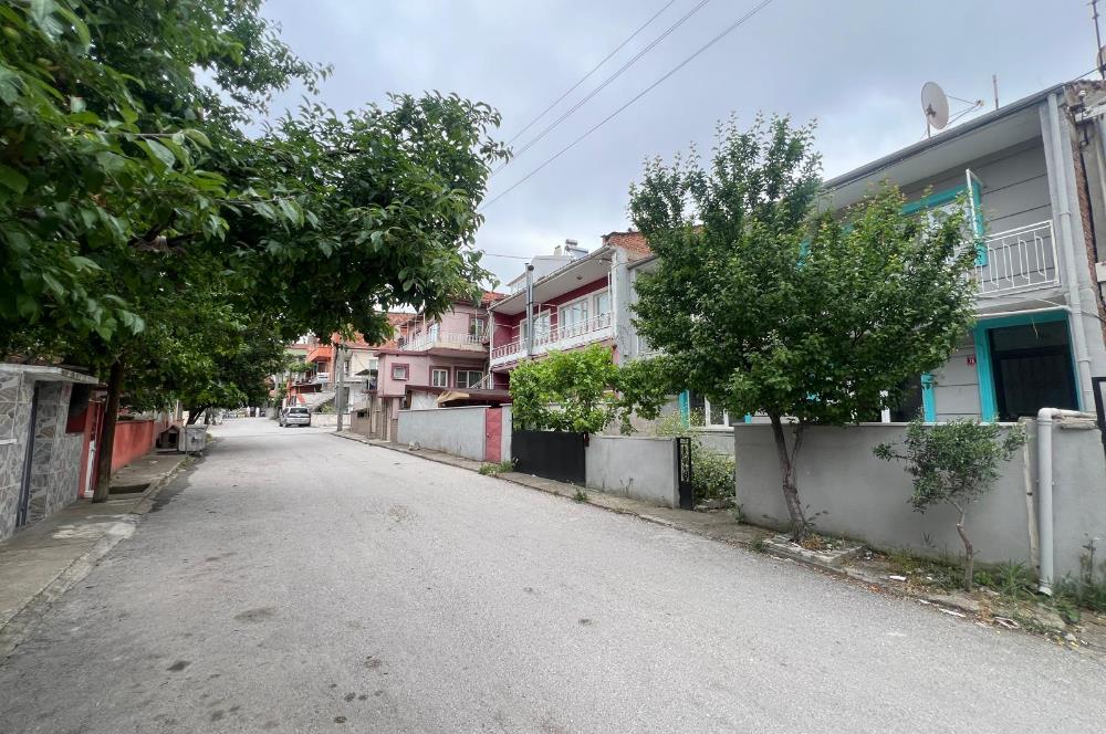MALTEPE MAH. BAHÇELİ İÇİ YENİLENMİŞ KİRALIK 2+1 DAİRE