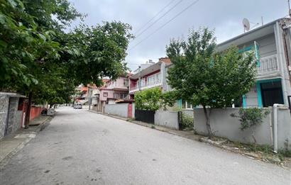 MALTEPE MAH. BAHÇELİ İÇİ YENİLENMİŞ KİRALIK 2+1 DAİRE