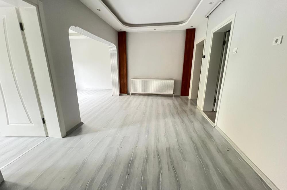 MALTEPE MAH. BAHÇELİ İÇİ YENİLENMİŞ KİRALIK 2+1 DAİRE