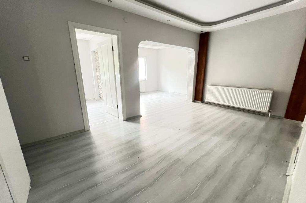 MALTEPE MAH. BAHÇELİ İÇİ YENİLENMİŞ KİRALIK 2+1 DAİRE