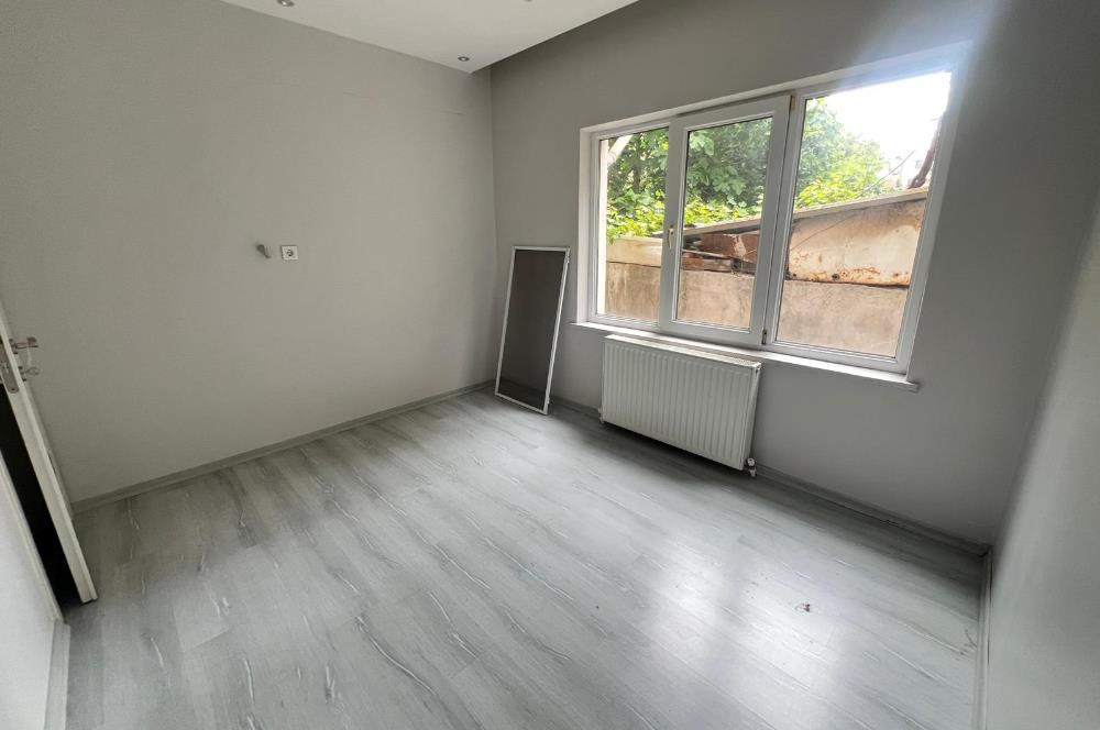 MALTEPE MAH. BAHÇELİ İÇİ YENİLENMİŞ KİRALIK 2+1 DAİRE