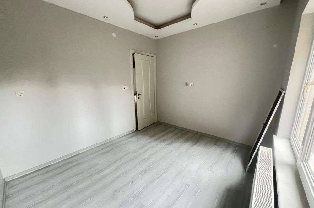MALTEPE MAH. BAHÇELİ İÇİ YENİLENMİŞ KİRALIK 2+1 DAİRE