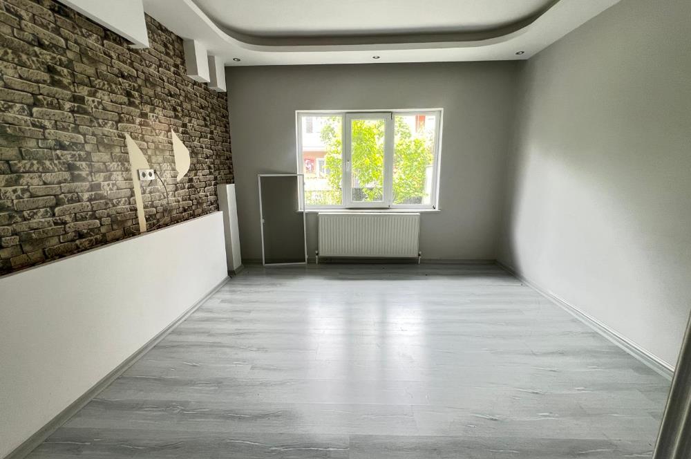 MALTEPE MAH. BAHÇELİ İÇİ YENİLENMİŞ KİRALIK 2+1 DAİRE