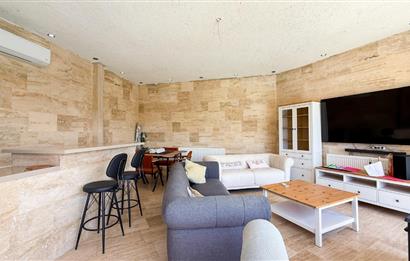 ERDEK'TE DENİZ MANZARALI KIŞ BAHÇELİ HAVUZLU 710 M2 MODERN VİLLA