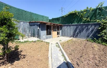ERDEK'TE DENİZ MANZARALI KIŞ BAHÇELİ HAVUZLU 710 M2 MODERN VİLLA
