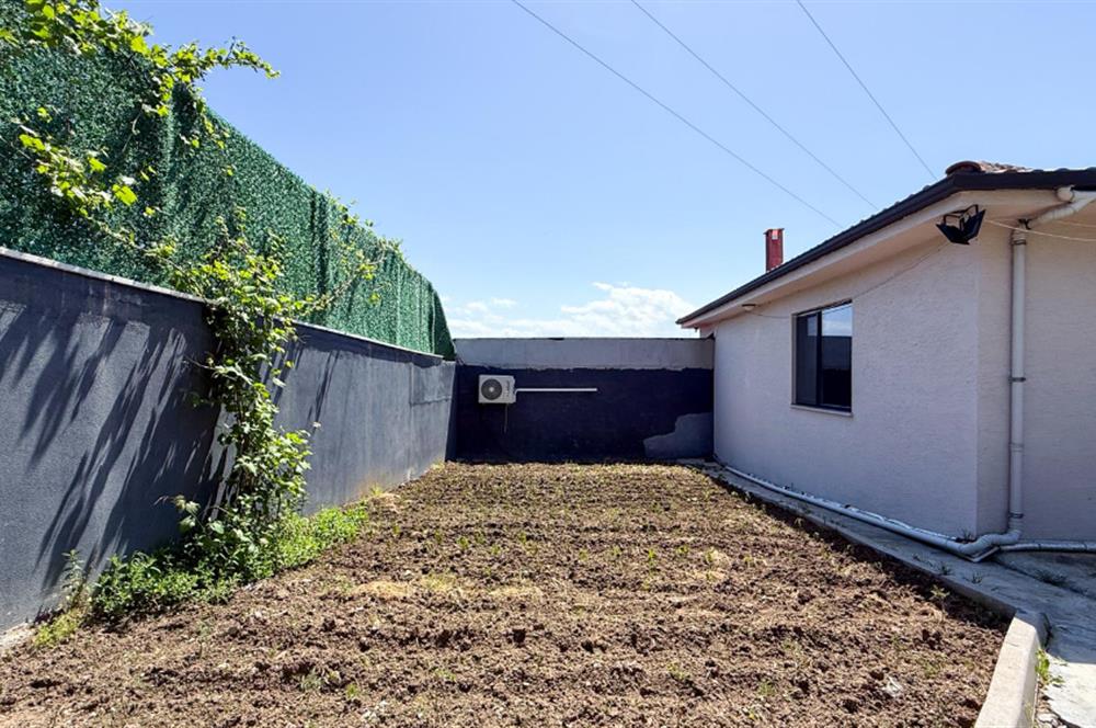 ERDEK'TE DENİZ MANZARALI KIŞ BAHÇELİ HAVUZLU 710 M2 MODERN VİLLA