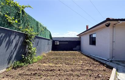 ERDEK'TE DENİZ MANZARALI KIŞ BAHÇELİ HAVUZLU 710 M2 MODERN VİLLA