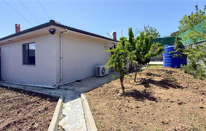 ERDEK'TE DENİZ MANZARALI KIŞ BAHÇELİ HAVUZLU 710 M2 MODERN VİLLA