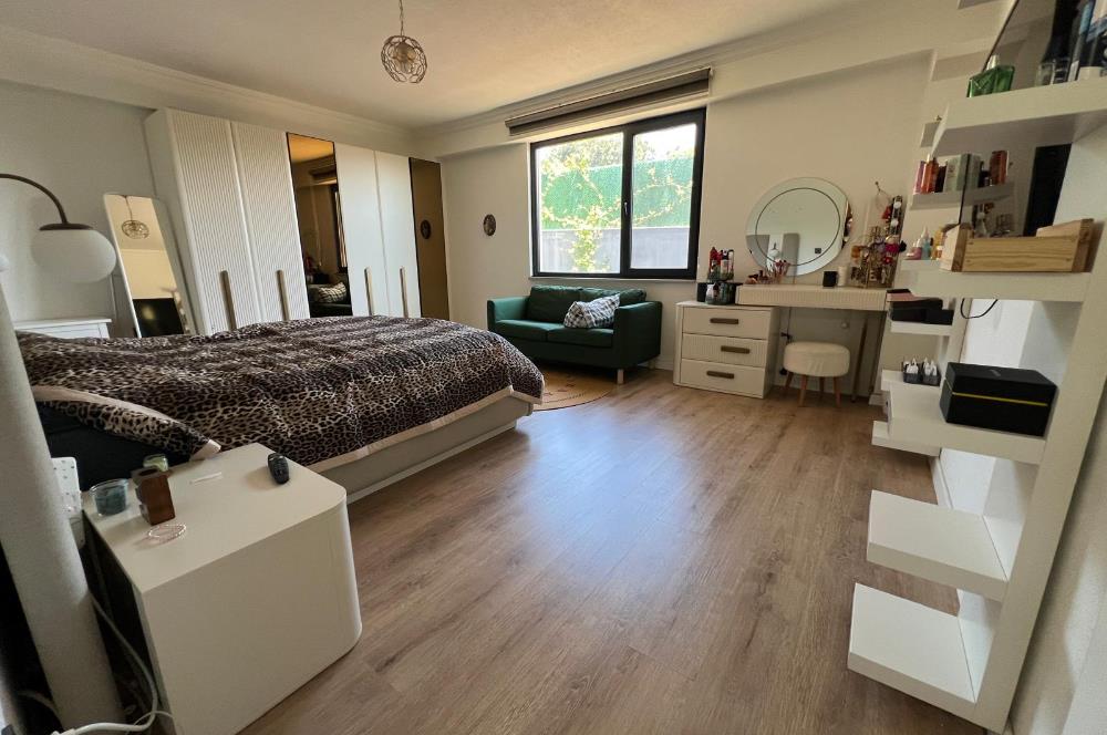 ERDEK'TE DENİZ MANZARALI KIŞ BAHÇELİ HAVUZLU 710 M2 MODERN VİLLA