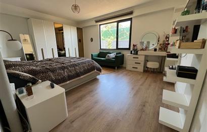 ERDEK'TE DENİZ MANZARALI KIŞ BAHÇELİ HAVUZLU 710 M2 MODERN VİLLA