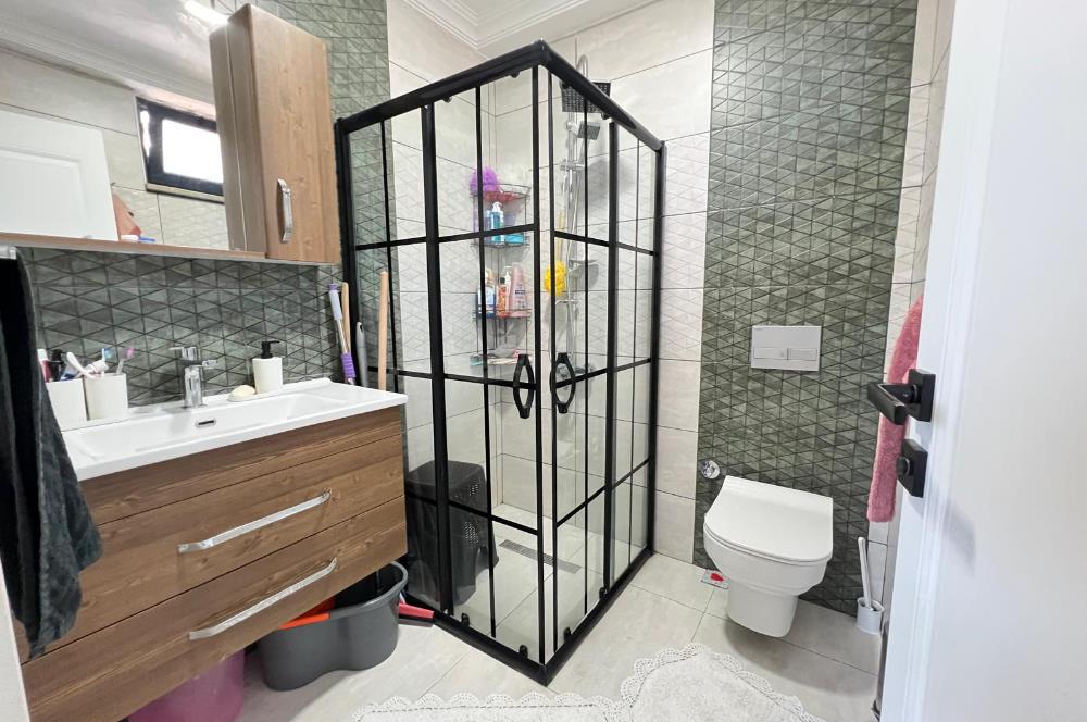 ERDEK'TE DENİZ MANZARALI KIŞ BAHÇELİ HAVUZLU 710 M2 MODERN VİLLA