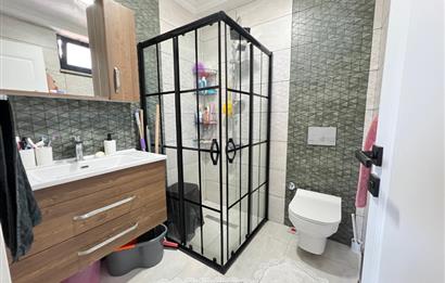 ERDEK'TE DENİZ MANZARALI KIŞ BAHÇELİ HAVUZLU 710 M2 MODERN VİLLA