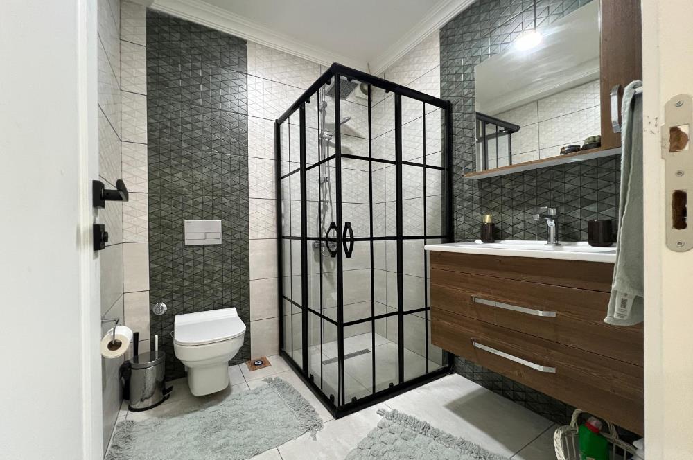 ERDEK'TE DENİZ MANZARALI KIŞ BAHÇELİ HAVUZLU 710 M2 MODERN VİLLA