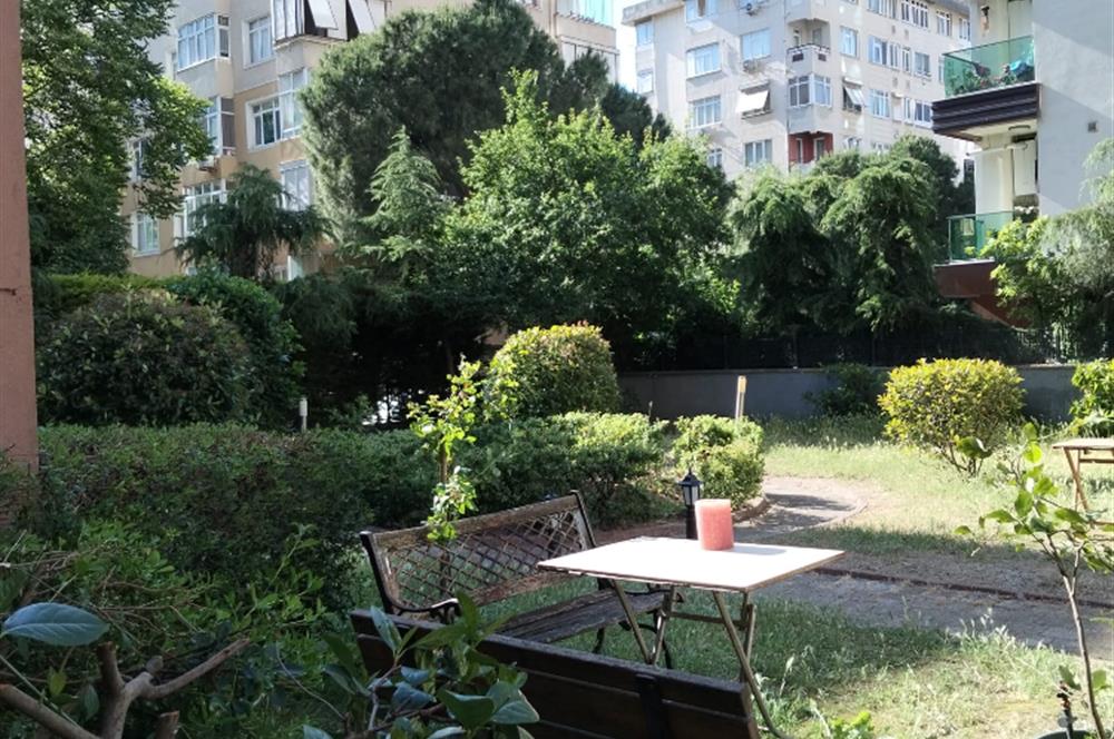 🏡 Sahrayıcedit'te Güvenli Yapı, Bahçe Keyfi ve Konforlu Yaşam Bir Arada!