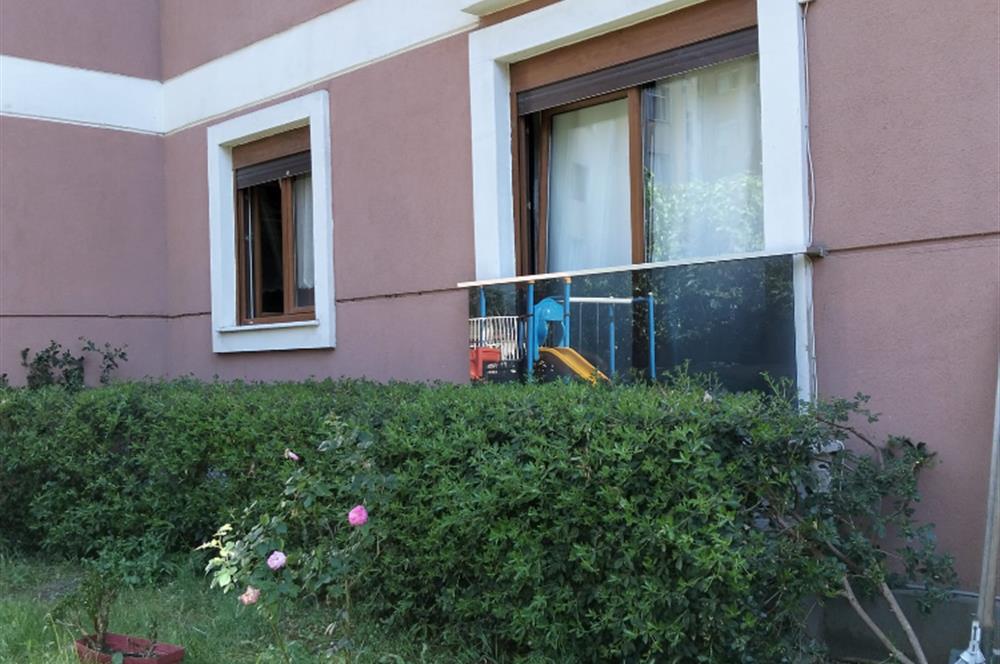 🏡 Sahrayıcedit'te Güvenli Yapı, Bahçe Keyfi ve Konforlu Yaşam Bir Arada!