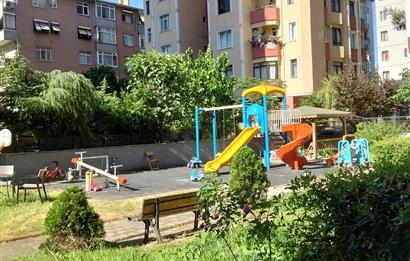 🏡 Sahrayıcedit'te Güvenli Yapı, Bahçe Keyfi ve Konforlu Yaşam Bir Arada!