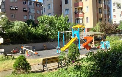 🏡 Sahrayıcedit'te Güvenli Yapı, Bahçe Keyfi ve Konforlu Yaşam Bir Arada!