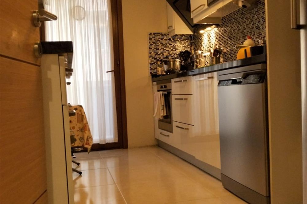 🏡 Sahrayıcedit'te Güvenli Yapı, Bahçe Keyfi ve Konforlu Yaşam Bir Arada!