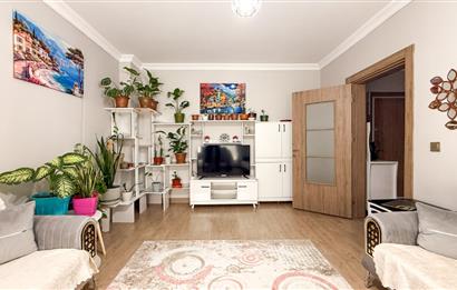 CENTURY21 BAL'DAN GAZİOSMANPAŞA MAH.TOKİ'DE SATILIK 3+1 DAİRE
