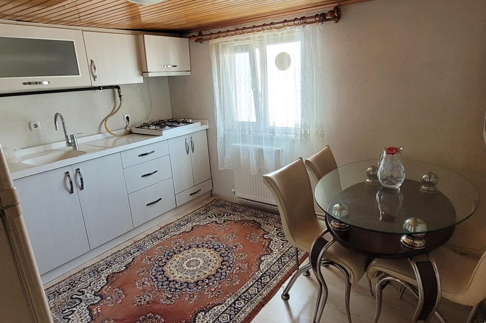 CENTURY21 BAL'DAN PLEVNE'DE EŞYALI KİRALIK DAİRE