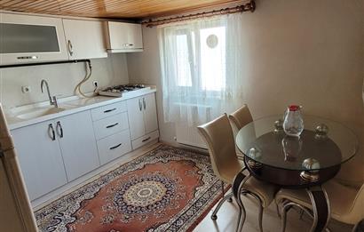 CENTURY21 BAL'DAN PLEVNE'DE EŞYALI KİRALIK DAİRE