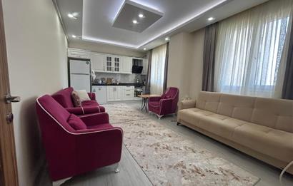 KARTAL YAKACIK ÇARŞI MAHALLESİNDE SATILIK FERAH 1+1 DAİRE