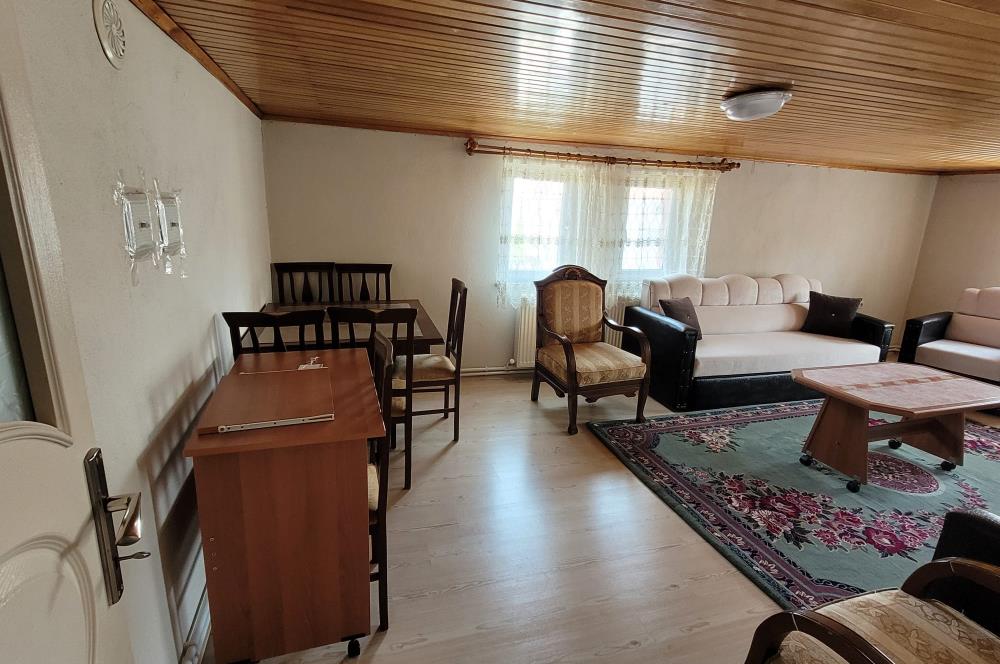 CENTURY21 BAL'DAN PLEVNE'DE EŞYALI KİRALIK DAİRE