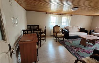 CENTURY21 BAL'DAN PLEVNE'DE EŞYALI KİRALIK DAİRE