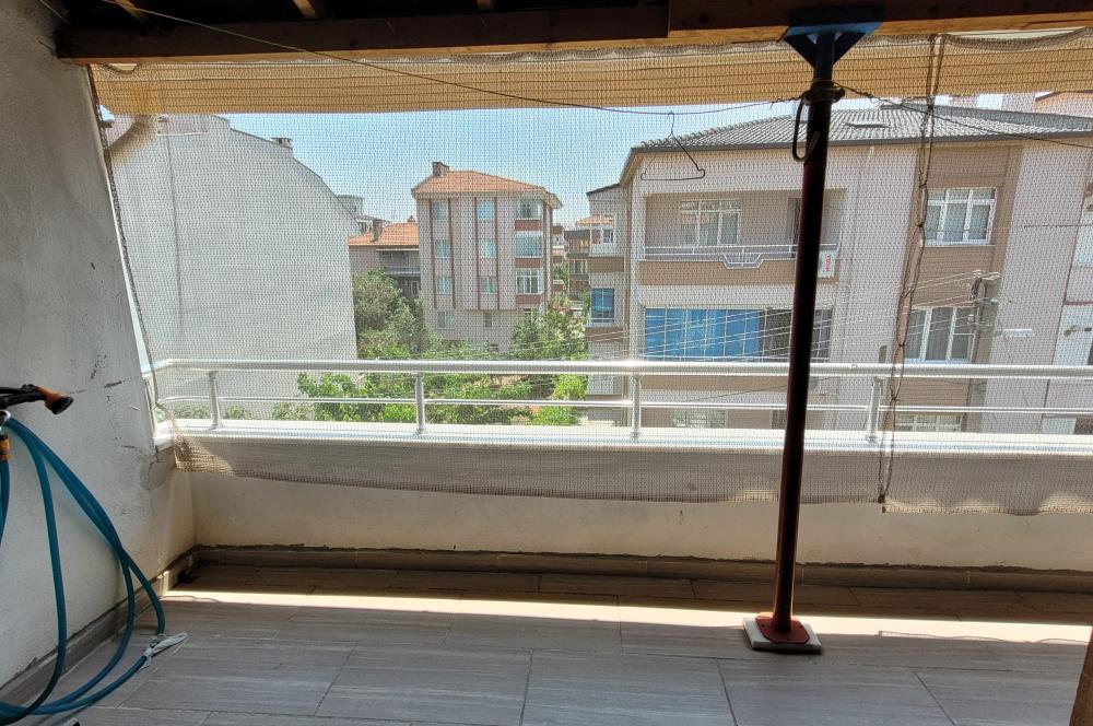 CENTURY21 BAL'DAN PLEVNE'DE EŞYALI KİRALIK DAİRE