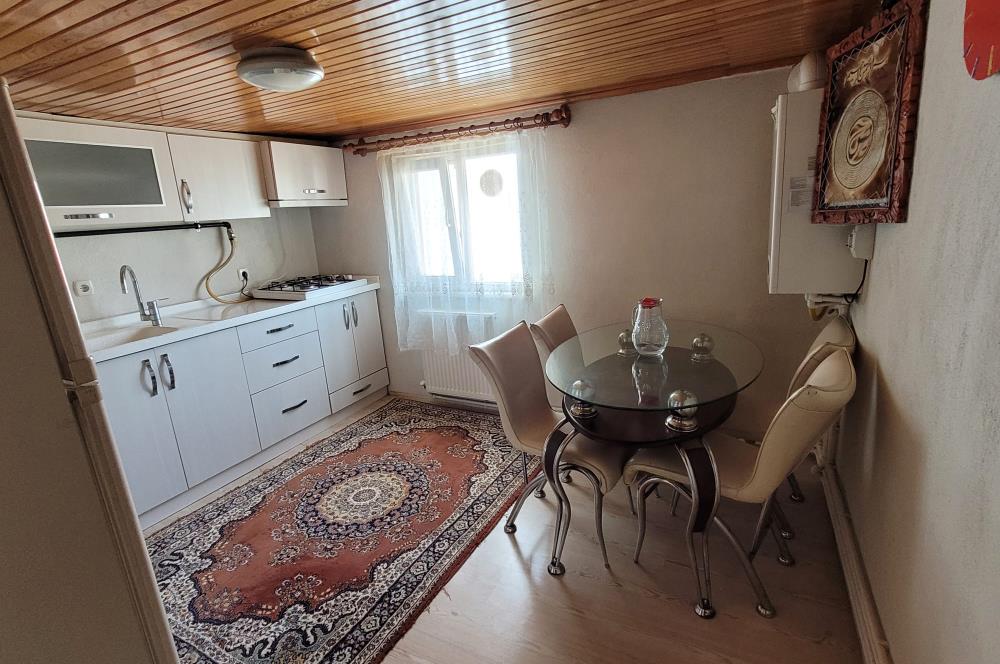 CENTURY21 BAL'DAN PLEVNE'DE EŞYALI KİRALIK DAİRE