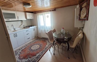 CENTURY21 BAL'DAN PLEVNE'DE EŞYALI KİRALIK DAİRE