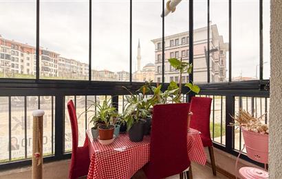 CENTURY21 BAL'DAN GAZİOSMANPAŞA MAH.TOKİ'DE SATILIK 3+1 DAİRE