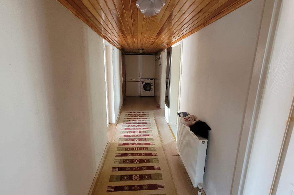 CENTURY21 BAL'DAN PLEVNE'DE EŞYALI KİRALIK DAİRE