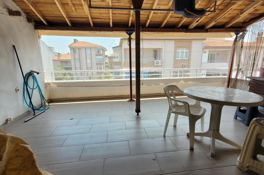 CENTURY21 BAL'DAN PLEVNE'DE EŞYALI KİRALIK DAİRE