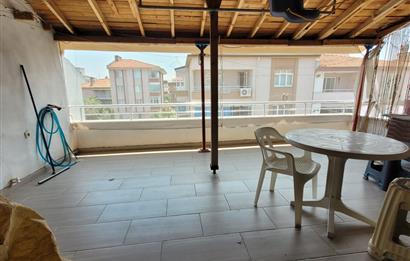 CENTURY21 BAL'DAN PLEVNE'DE EŞYALI KİRALIK DAİRE