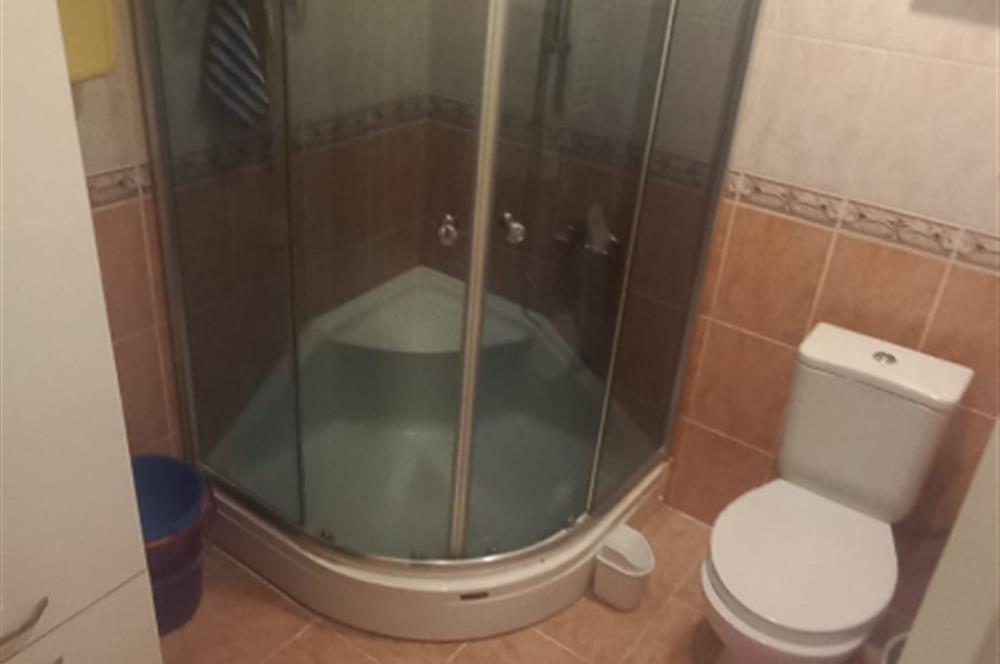 ERYAMANDA ARA KATTA 3+1,130m2 KOMBİLİ