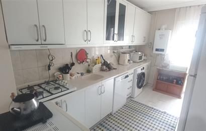 ERYAMANDA ARA KATTA 3+1,130m2 KOMBİLİ
