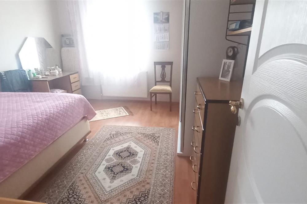 ERYAMANDA ARA KATTA 3+1,130m2 KOMBİLİ