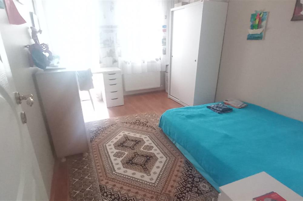 ERYAMANDA ARA KATTA 3+1,130m2 KOMBİLİ