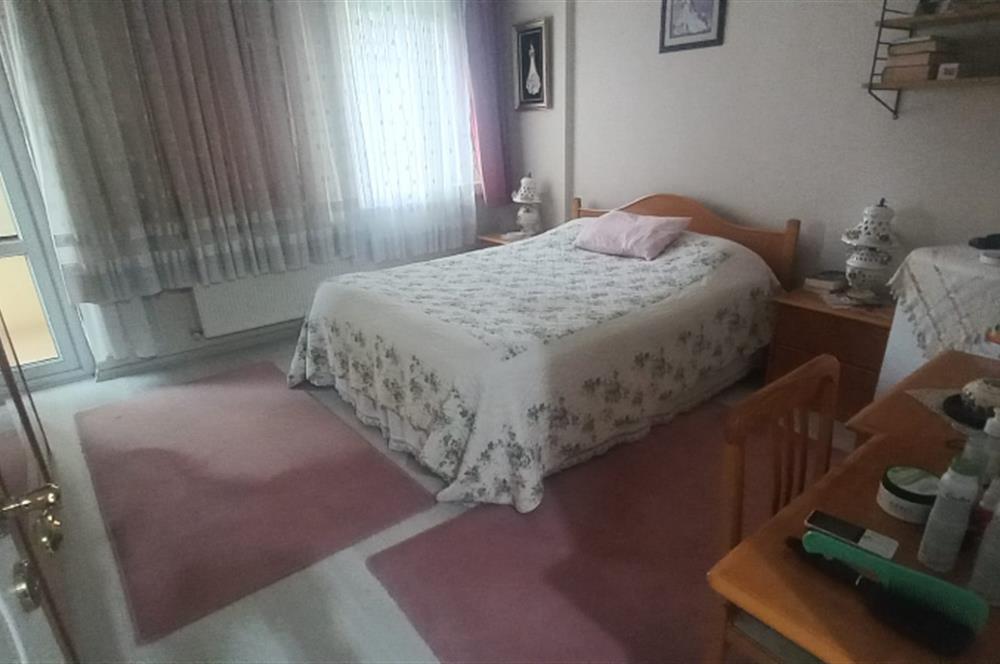 ERYAMANDA ARA KATTA 3+1,130m2 KOMBİLİ