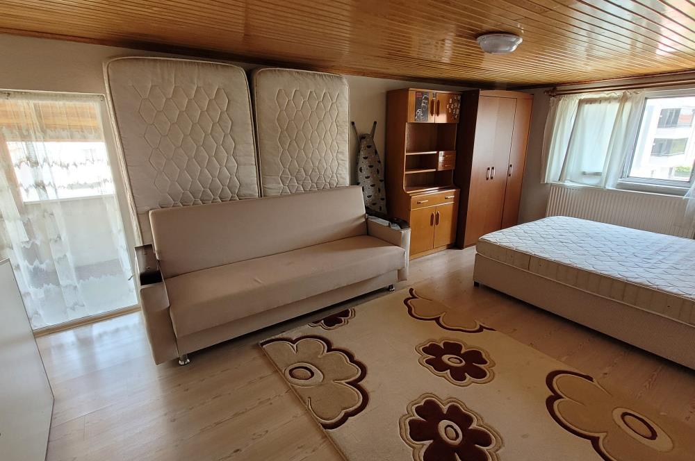 CENTURY21 BAL'DAN PLEVNE'DE EŞYALI KİRALIK DAİRE