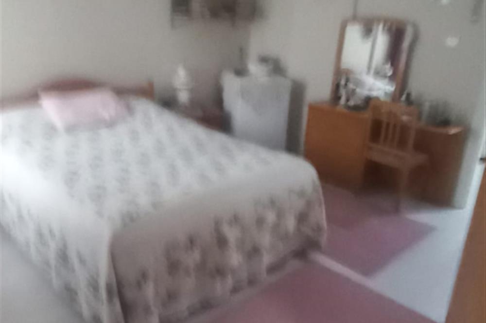 ERYAMANDA ARA KATTA 3+1,130m2 KOMBİLİ
